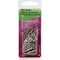 Hillman HILLMAN 17 Ga. X 1 in. L Stainless Steel Brad Nails 1 pk 2 oz 122528 - alternate 2